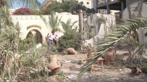 Tensión en Gaza tras peor choque con ejército israelí desde 2014