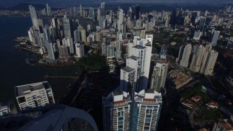 Economía de Panamá creció 3,7 % en el 2018