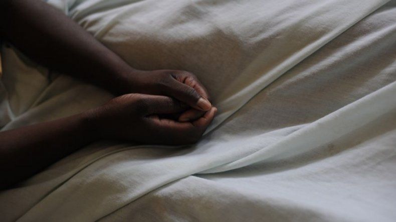 La violencia sexual, una táctica terrorista de grupos extremistas