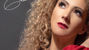 Erika Ender celebrará en grande los 500 años de su tierra con Panamá Mía