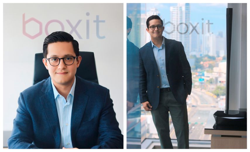 Frank Terrientes: Un emprendedor visionario