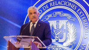 Dominicana rechaza posibilidad de intervención militar en Venezuela