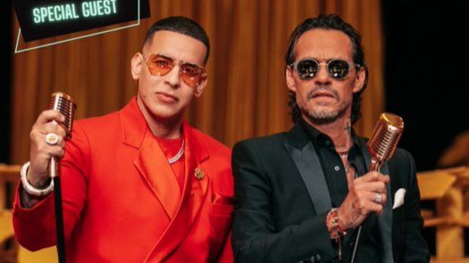 Marc Anthony anuncia que el concierto irá por YouTube totalmente gratis