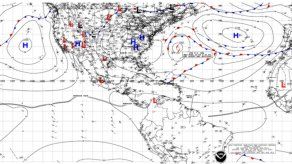 Hidrometeorología de Etesa explicó que el centro de esta Zona de Convergencia Intertropical se ubica en el Caribe colombiano. Hidrometeorología de Etesa explicó que el centro de esta Zona de Convergencia Intertropical se ubica en el Caribe colombiano.