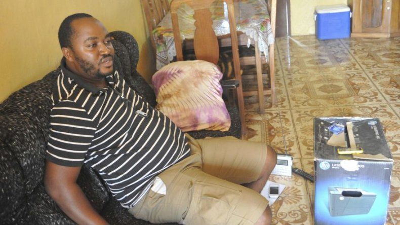 Buscan atención mental para sobrevivientes de ébola en Liberia