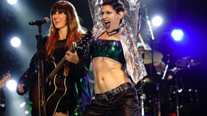 Has-Ash: ¿Cuándo es el concierto en Panamá?