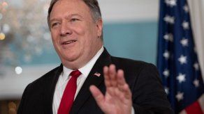Pompeo llega en visita oficial a Pakistán tras cancelación de ayuda