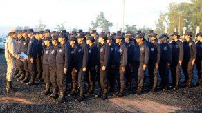 Paraguay agradece a Colombia colaboración para capacitar a Policía Nacional Paraguay agradece a Colombia colaboración para capacitar a Policía Nacional