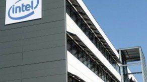 Intel registra un descenso de ventas y beneficios en el primer trimestre