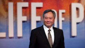 Ang Lee visita Taiwán antes de iniciar la serie televisiva Tyrant