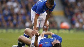 El italiano Montolivo será operado el lunes en Milán