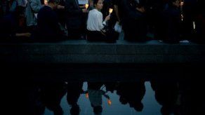 El naufragio del ferri surcoreano amenaza con hundir a pymes y autónomos