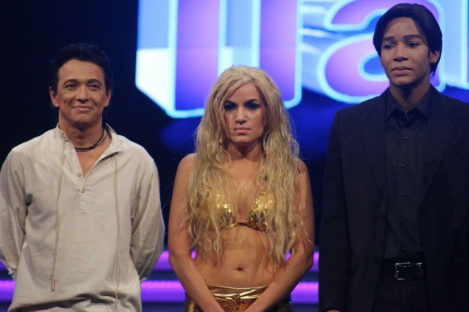 Ricardo Montaner es el ganador de la 1era temporada de Yo Me Llamo