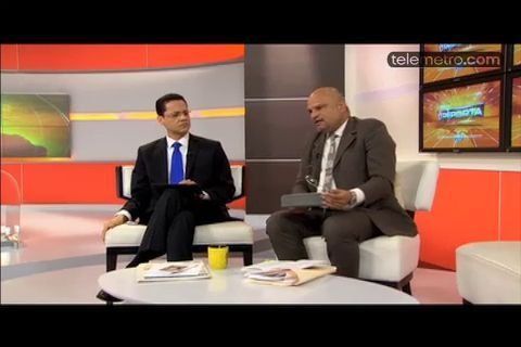 Abogado dice que la interceptación  lleva una proceso