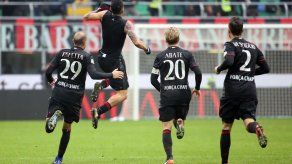 Con otro gol de Lapadula