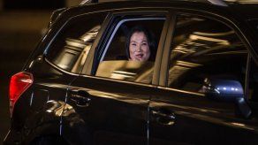 Keiko Fujimori no se presenta a declarar en la Fiscalía por caso Odebrecht