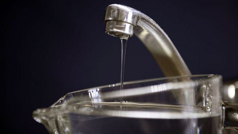 Varias comunidades de Tocumen sin agua este lunes