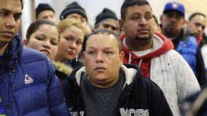 Documentos de identidad alivian la carga de inmigrantes