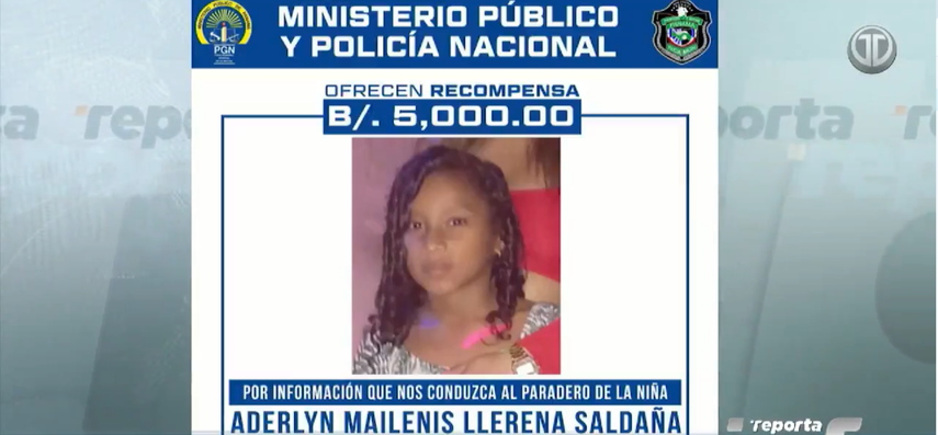 Aderlyn Llerena.&nbsp;