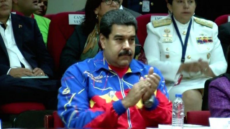 Venezuela rechaza críticas del Comando Sur por lucha antidrogas