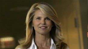 Esposo de Brinkley detalla romance con adolescente