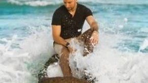 Manuel Corredera a cargo de abrir concierto de Reik en El Salvador