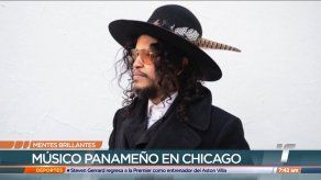 Mentes Brillantes: Daniel Villarreal