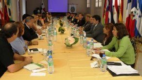 Panamá ratifica 64 cita de Comisión Ballenera Internacional