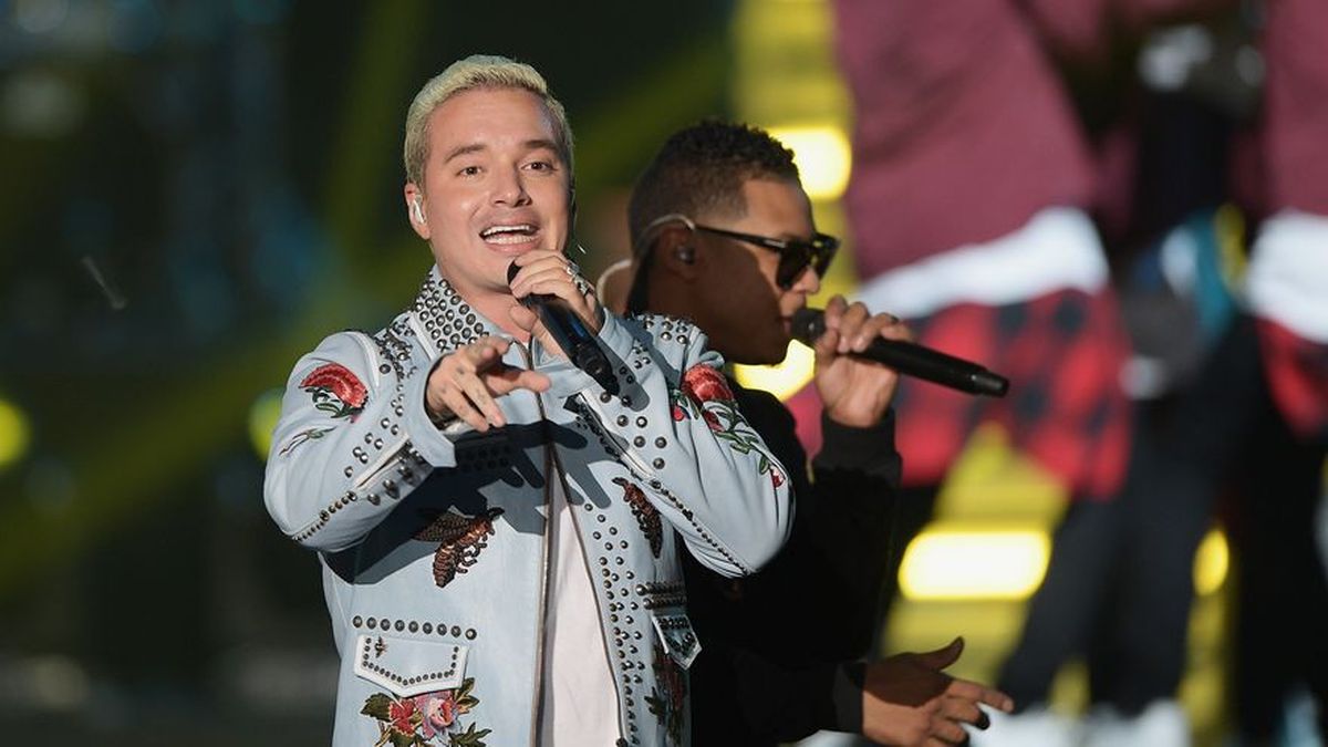 J BALVIN debuta #1 en Argentina y en más de 15 países con Energía