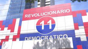 Directorio Nacional del PRD decidirá alianza política el 23 de diciembre