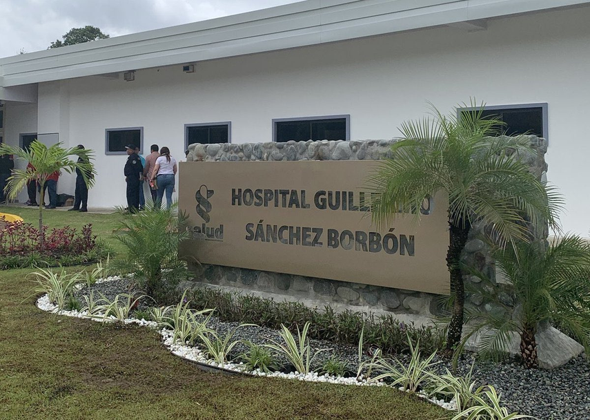 Muere mujer de 57 años en un accidente marítimo en Isla Colón.
