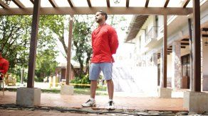 EP 5: El controversial David se despide de la competencia