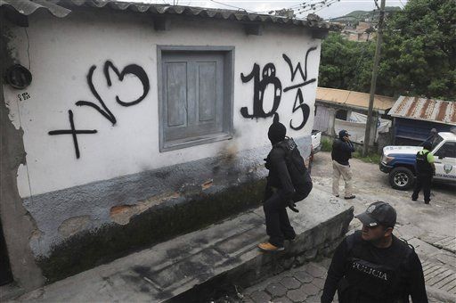 Extorsiones generan desplazamientos internos en Tegucigalpa