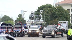 Inicia Operativo Neptuno con más de 44 mil miembros de la FTC