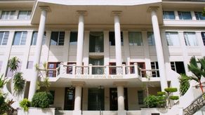 Corte Suprema de Justicia de Panamá (CSJ)