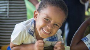Unicef apoya programas para desarrollar resiliencia en niños del Caribe