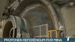 El Sindicato de Industriales solicita al gobierno acelerar la revisión del tema minero