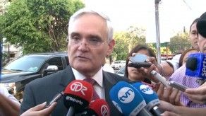 ACP no ha recibido constancia de que Sacyr terminará obra, Quijano ACP no ha recibido constancia de que Sacyr terminará obra, Quijano