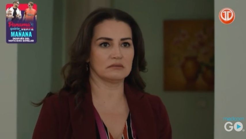 MUJERES | Ozer le consigue una casa a Sebilai