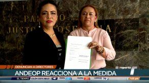 Meduca abre 61 expedientes contra directores de escuelas