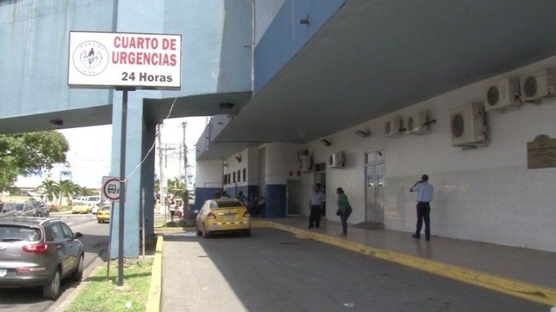 Unos 5 mil casos de diarrea diagnosticados en Colón en 2016