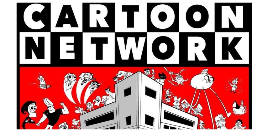 Cartoon Network