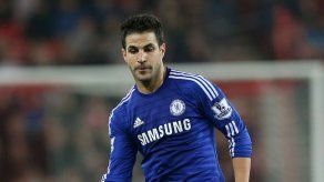 Fábregas: Mourinho tiene una mentalidad diferente de cualquier otro técnico