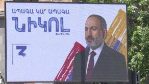 Armenia: Elecciones entre la ira y la apatía