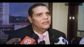 Comisiones legislativas serán juramentadas el lunes