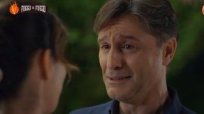 CENNET | Mahir le pide una oportunidad a Arzu