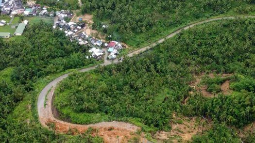 Aumenta la cifra de muertos por inundaciones y aludes de lodo en Filipinas