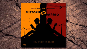 Historia del Barrio