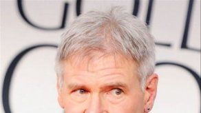 Harrison Ford: Siempre luché. Aún sigo luchando