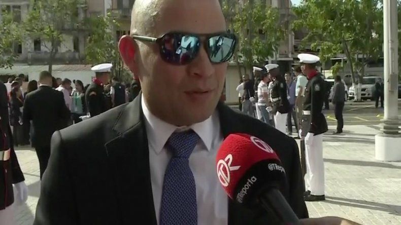 “Hay que respetar la tradición”, Him sobre Carnaval Tableño